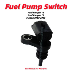 Fuel Pump Switch